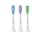 Philips Sonicare Końcówki do szczoteczki HX9073/07 - 430520 - zdjęcie 2